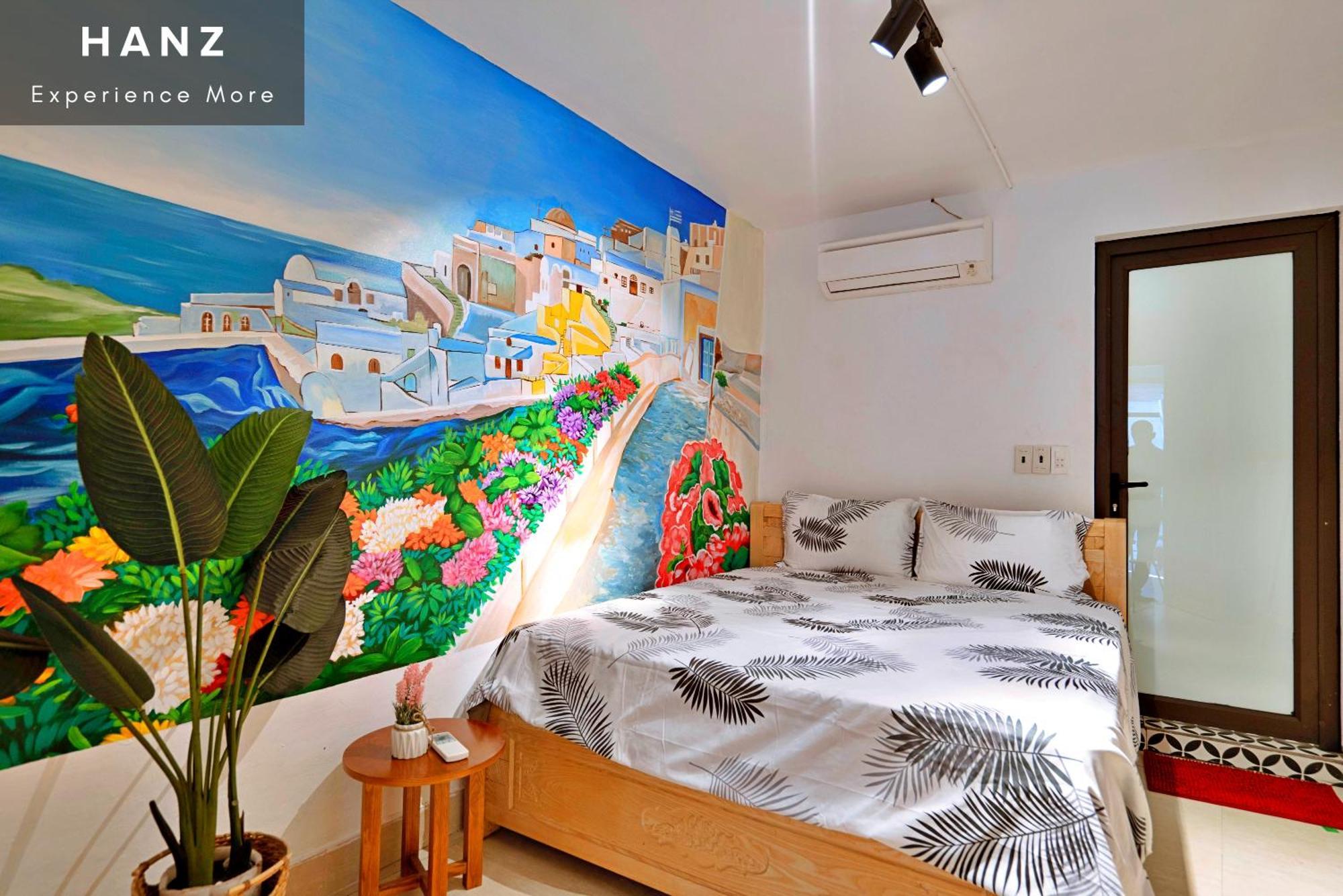 Private Room In Halong City Center - Hanz Almor1 Халонг Номер фото