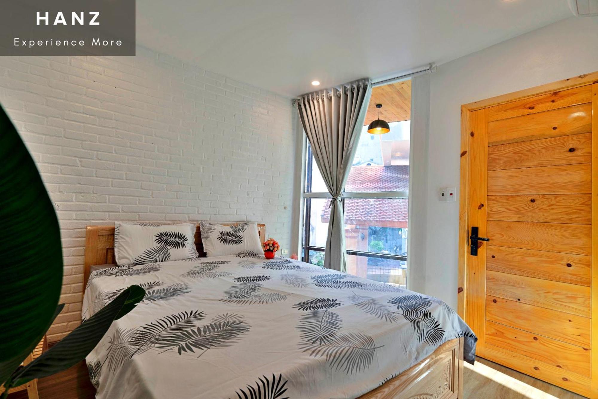 Private Room In Halong City Center - Hanz Almor1 Халонг Номер фото