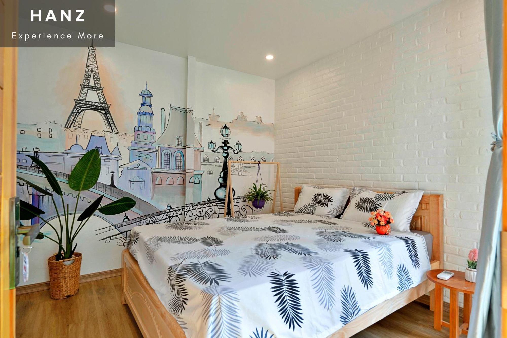 Private Room In Halong City Center - Hanz Almor1 Халонг Экстерьер фото