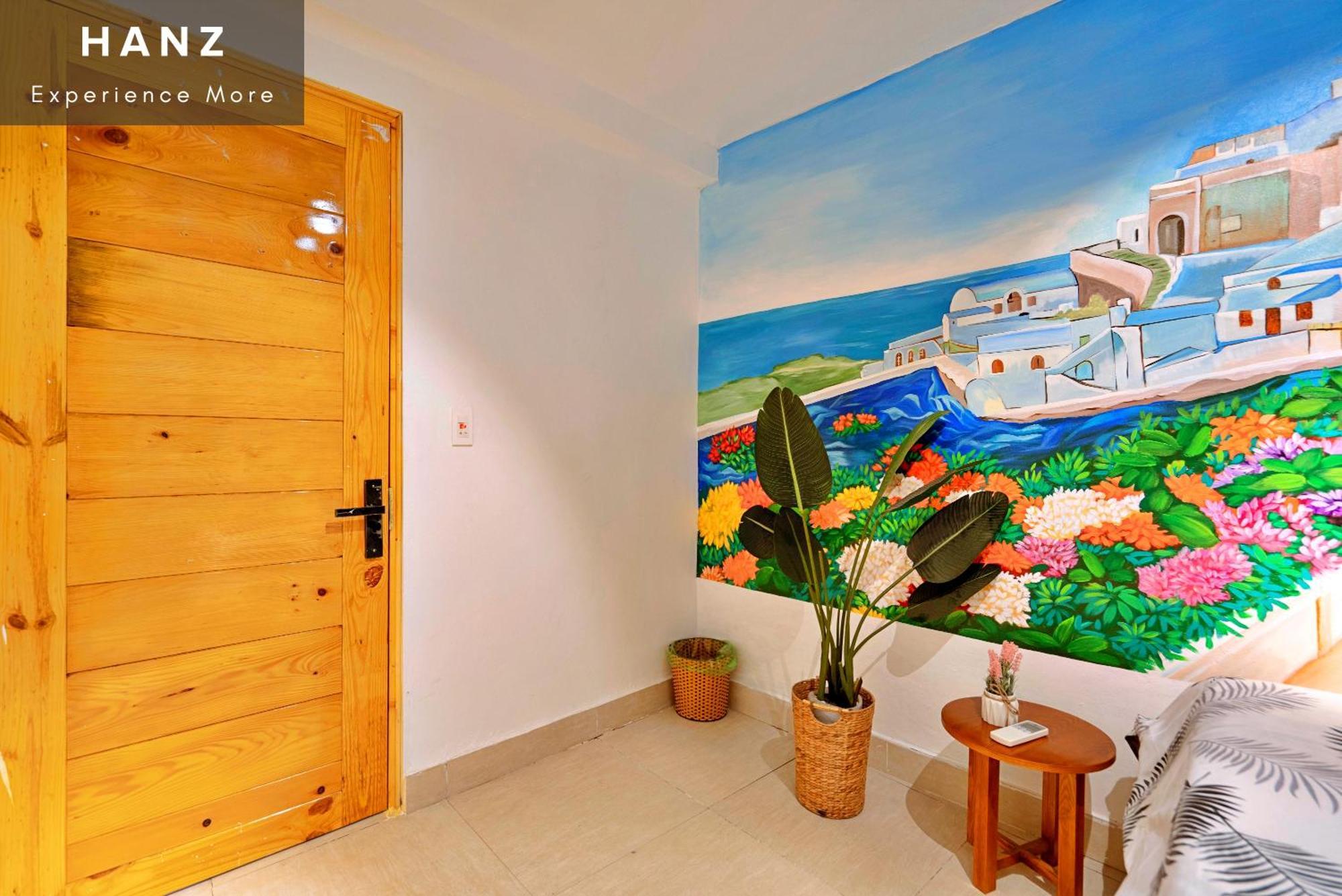Private Room In Halong City Center - Hanz Almor1 Халонг Экстерьер фото