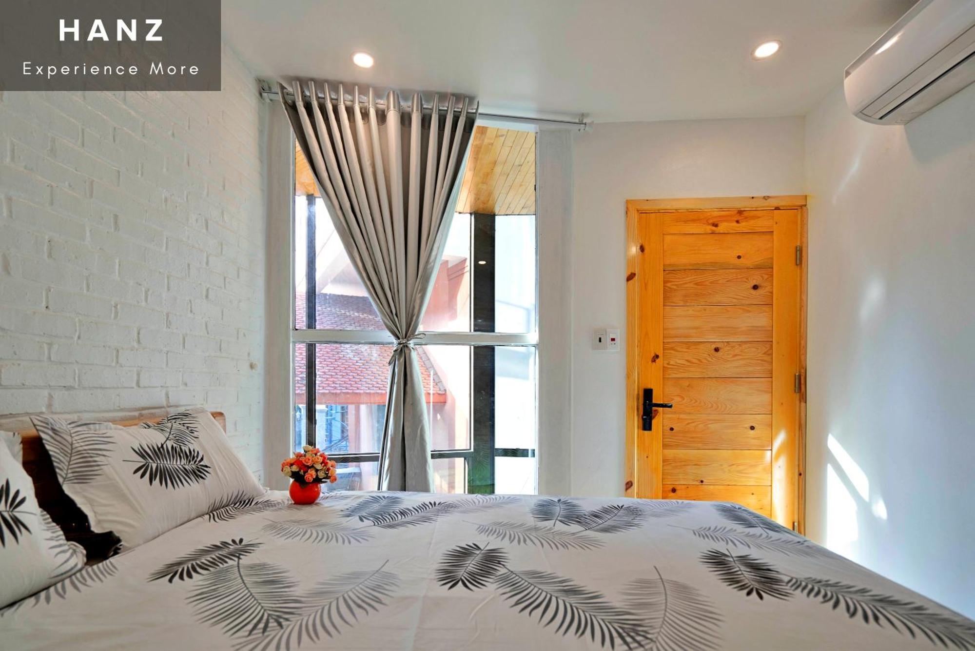 Private Room In Halong City Center - Hanz Almor1 Халонг Экстерьер фото