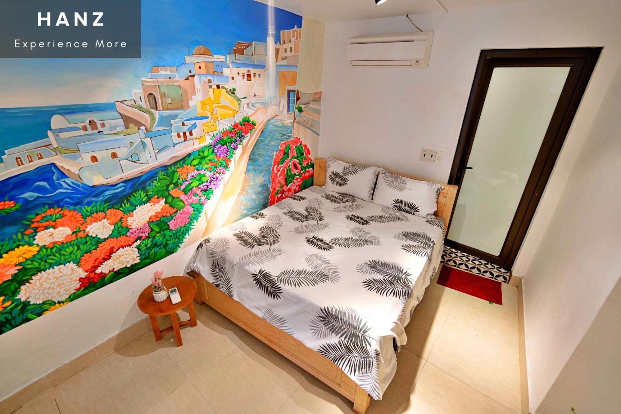 Private Room In Halong City Center - Hanz Almor1 Халонг Экстерьер фото