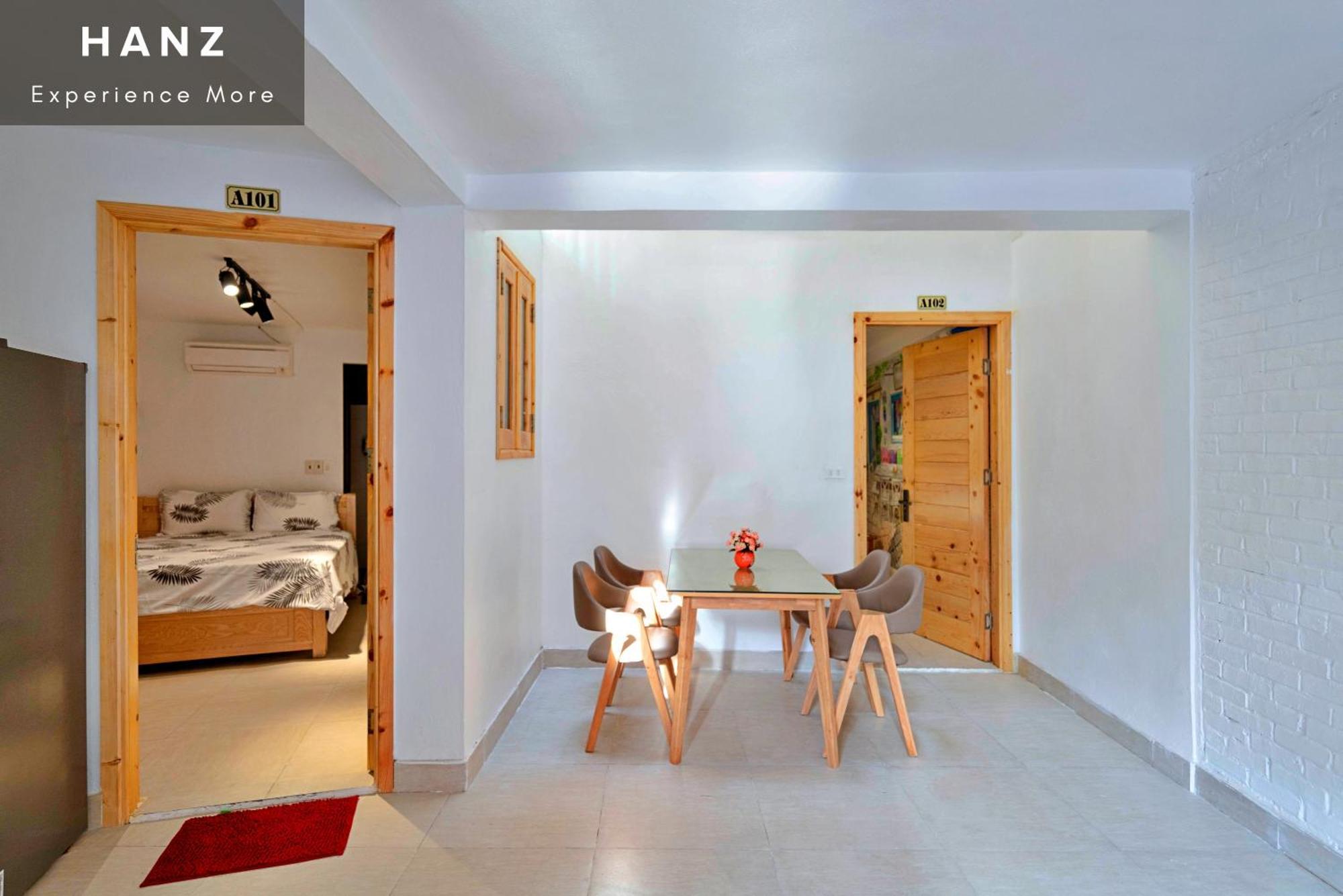 Private Room In Halong City Center - Hanz Almor1 Халонг Экстерьер фото